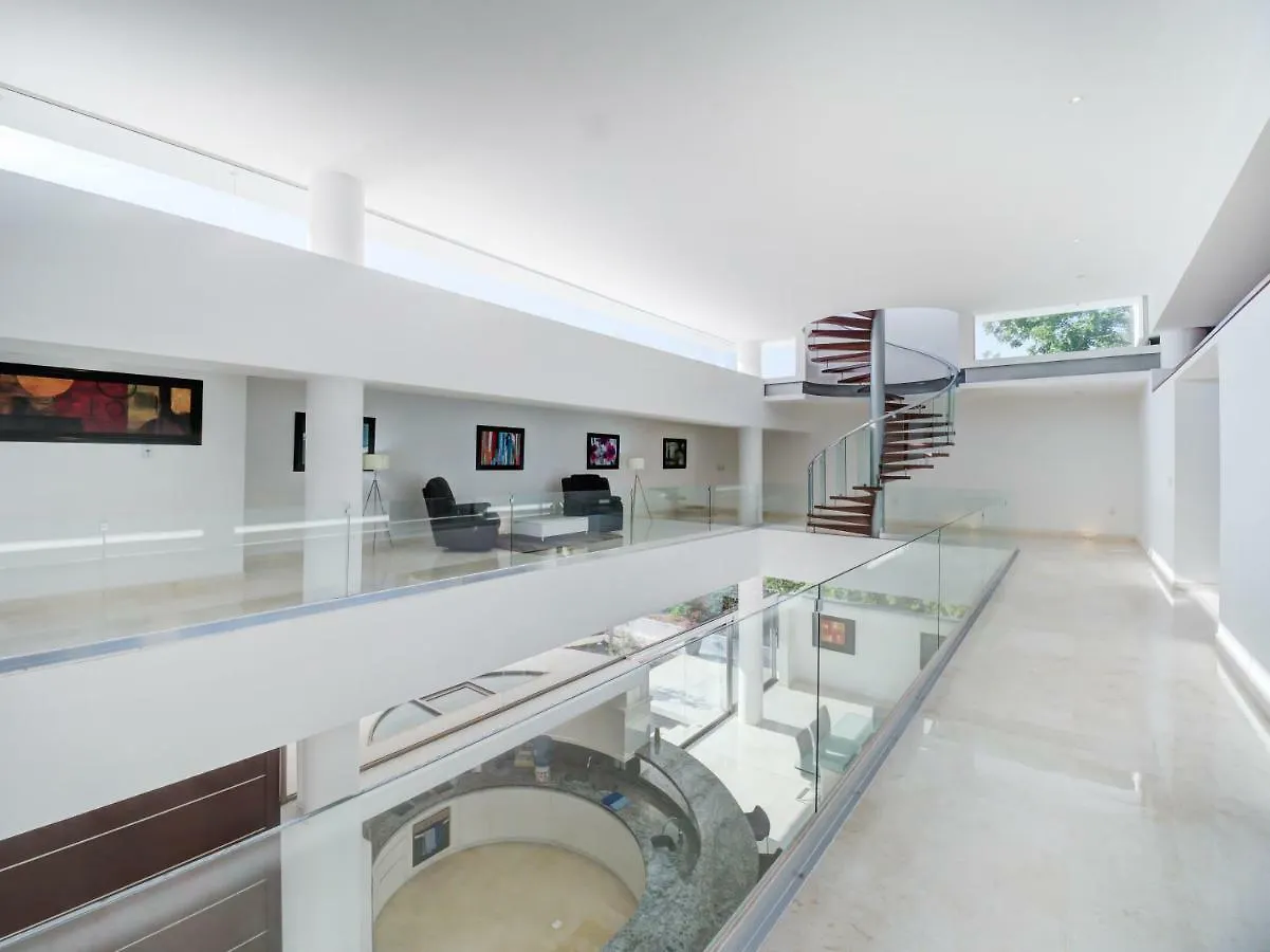 Orion Luxury Home Tulum. 0*, Тулум