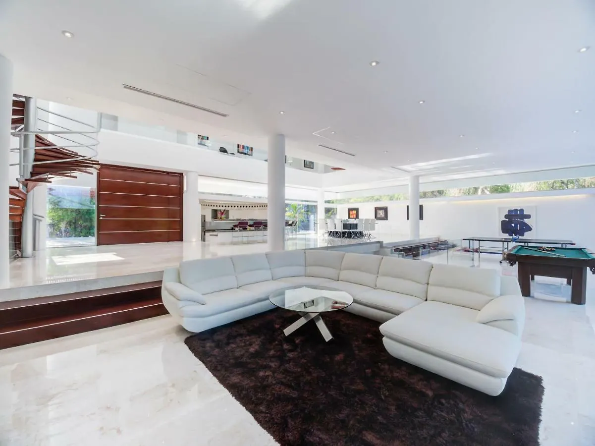 Orion Luxury Home Tulum. Tulum