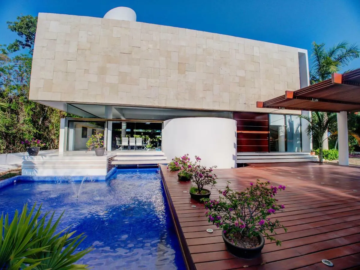 Orion Luxury Home Tulum. Tulum