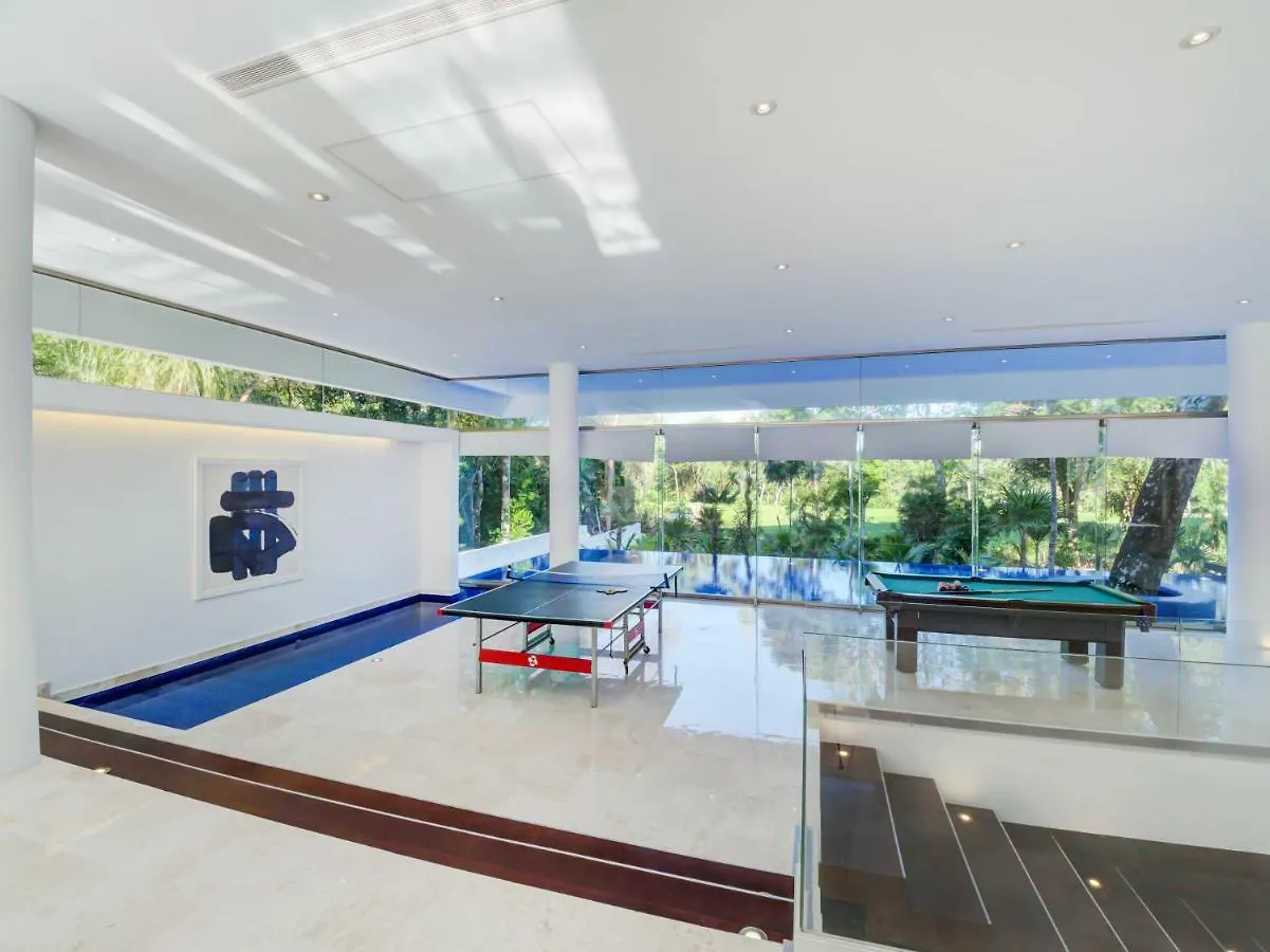 Orion Luxury Home Tulum. 0*, Tulum