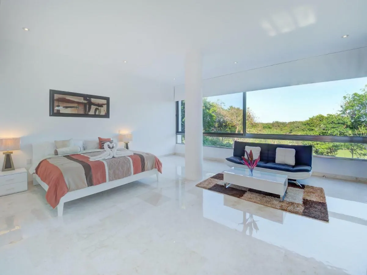 Orion Luxury Home Tulum. Holiday home