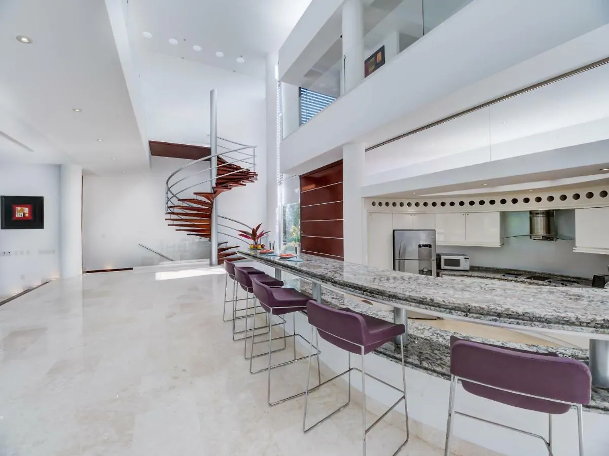 Orion Luxury Home Tulum. 0*, Tulum Mexico