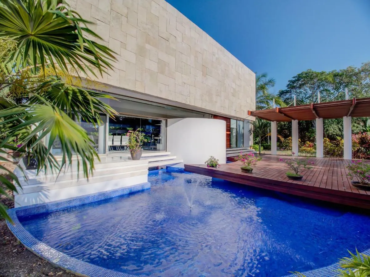 Holiday home Orion Luxury Home Tulum.