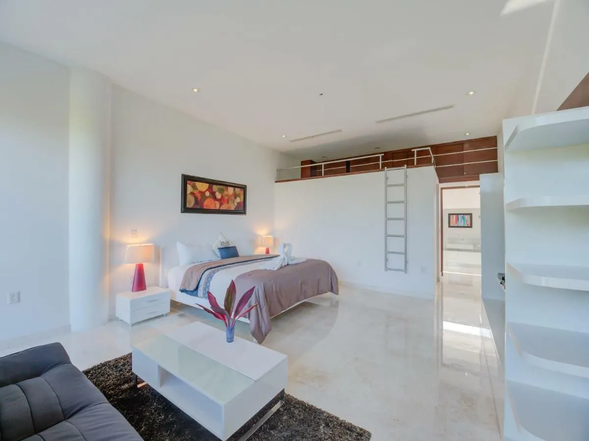 Orion Luxury Home Tulum.