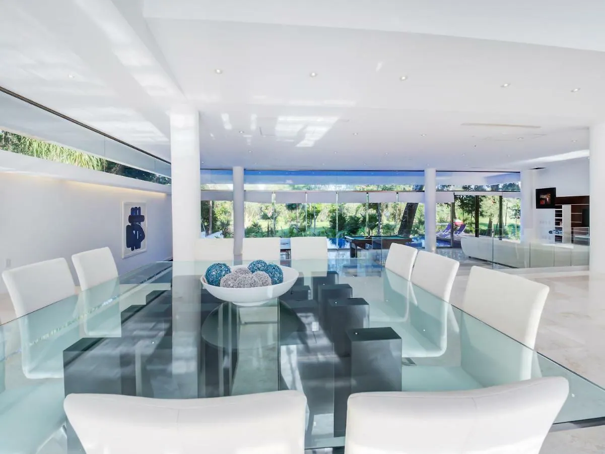 Orion Luxury Home Tulum. 0*, Tulum