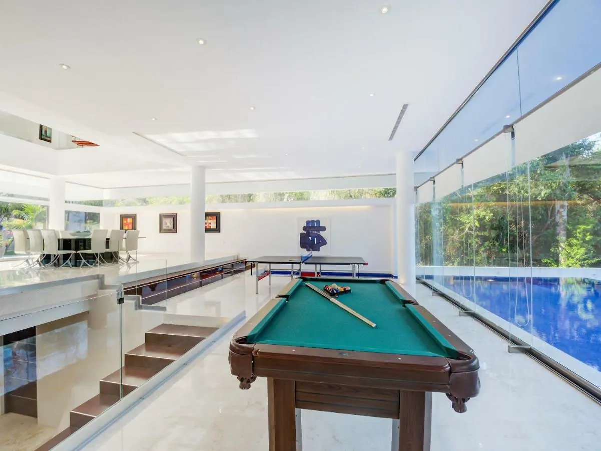 Orion Luxury Home Tulum. Tulum