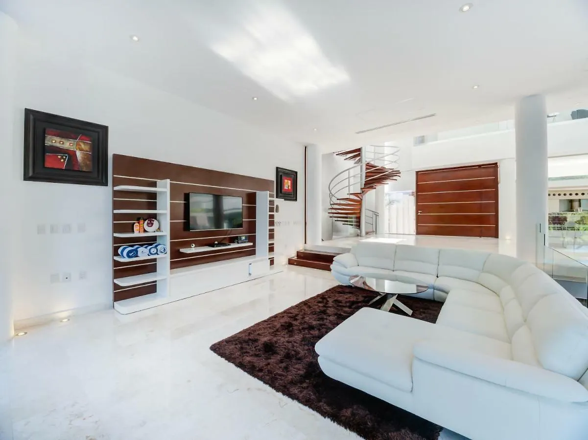 Orion Luxury Home Tulum. 0*, Tulum Mexico