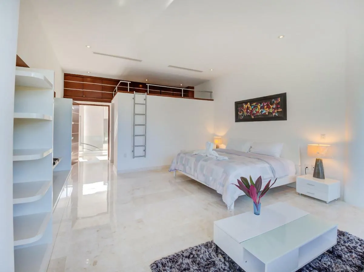 Holiday home Orion Luxury Home Tulum.