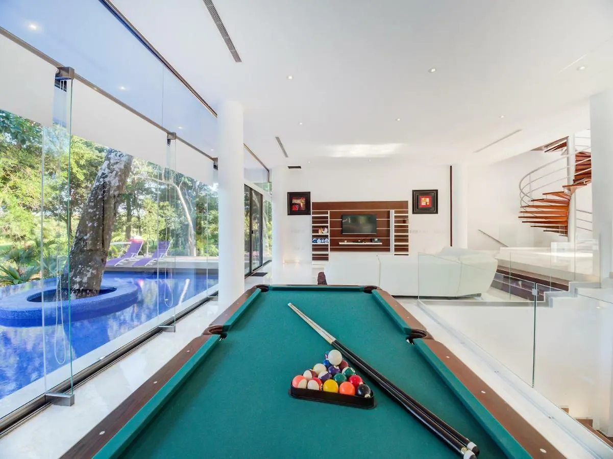 Orion Luxury Home Tulum. Tulum