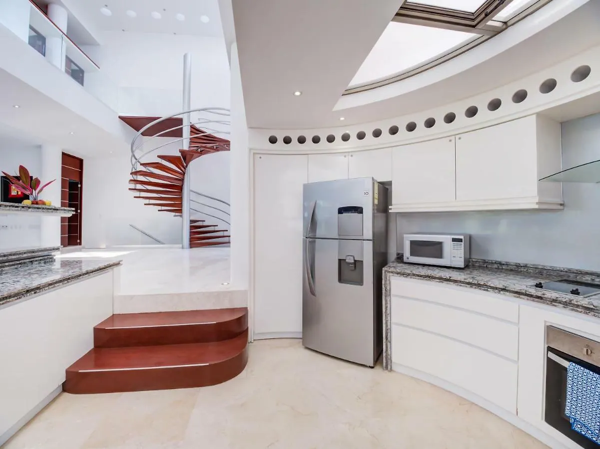 Orion Luxury Home Tulum. Tulum