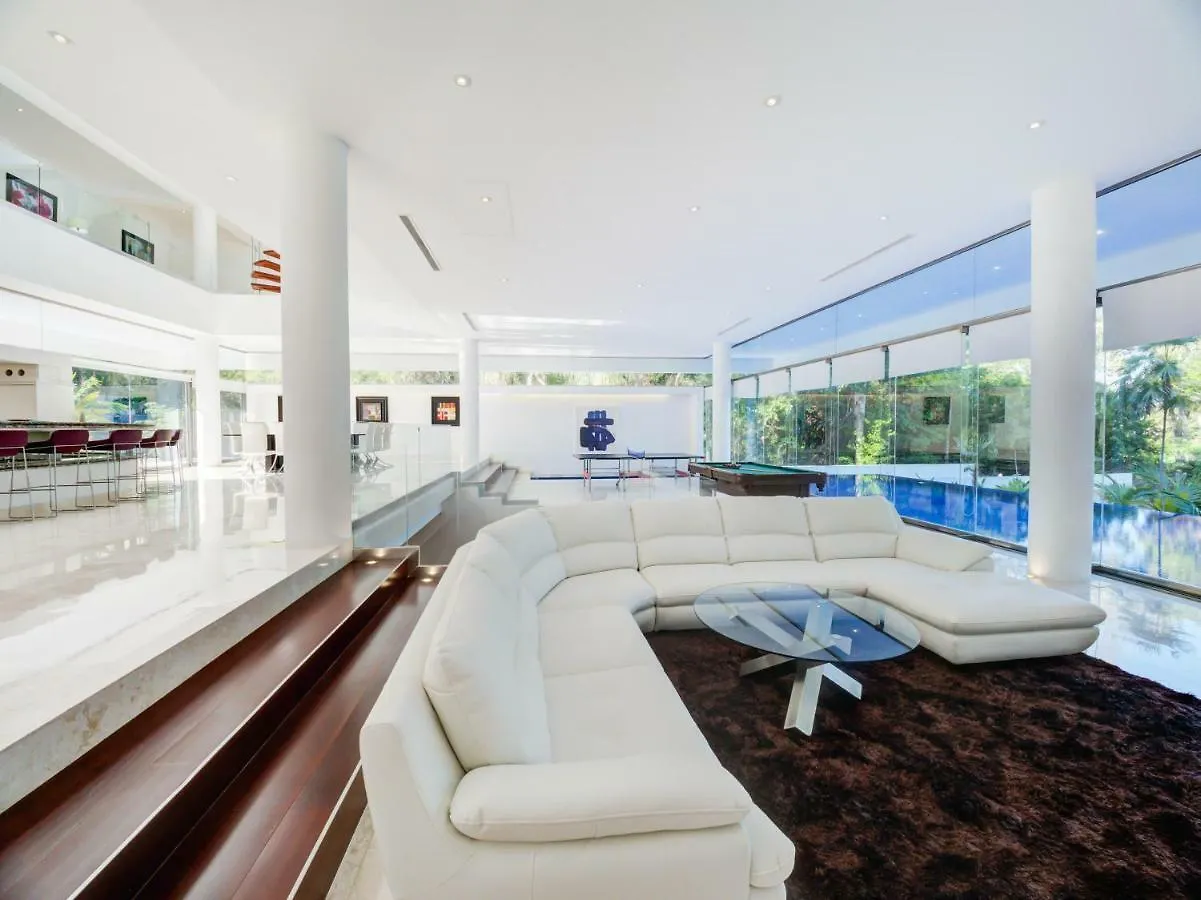 Orion Luxury Home Tulum. 0*, Tulum Mexico