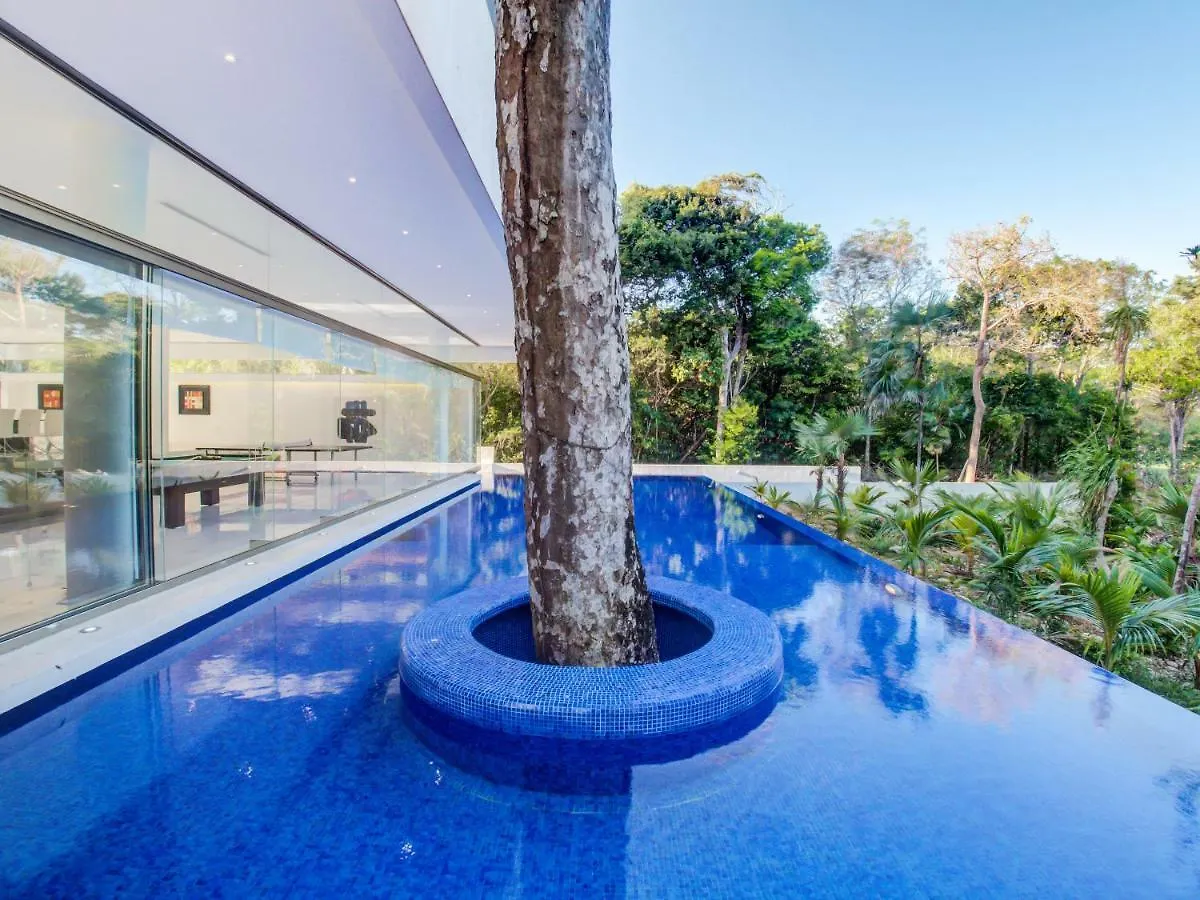 Orion Luxury Home Tulum. 0*, Tulum Mexico