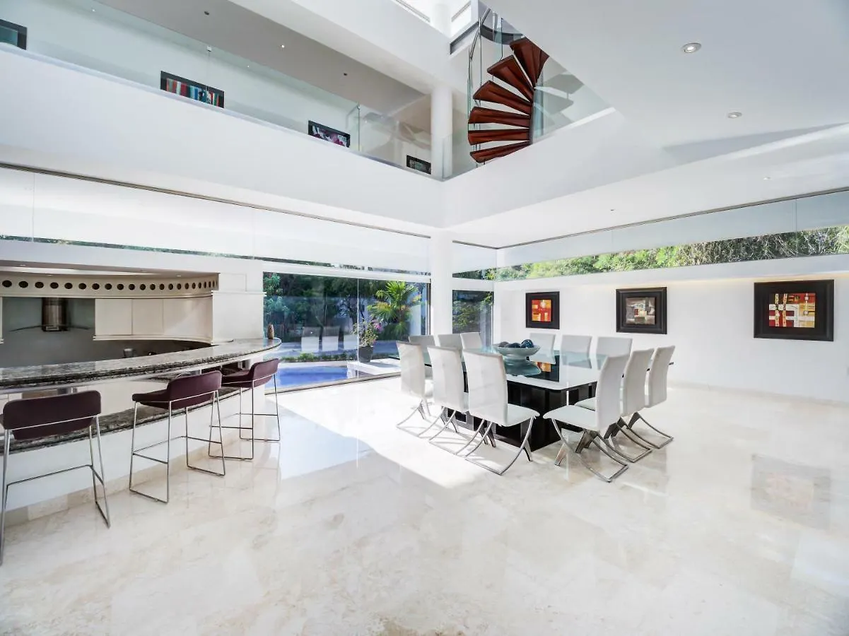 Orion Luxury Home Tulum. 0*, Tulum
