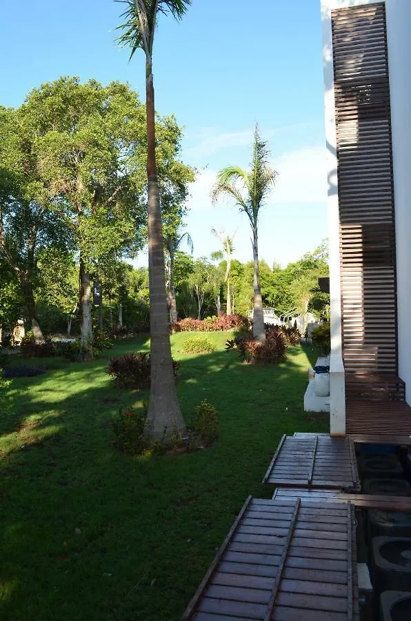 Holiday home Orion Luxury Home Tulum.