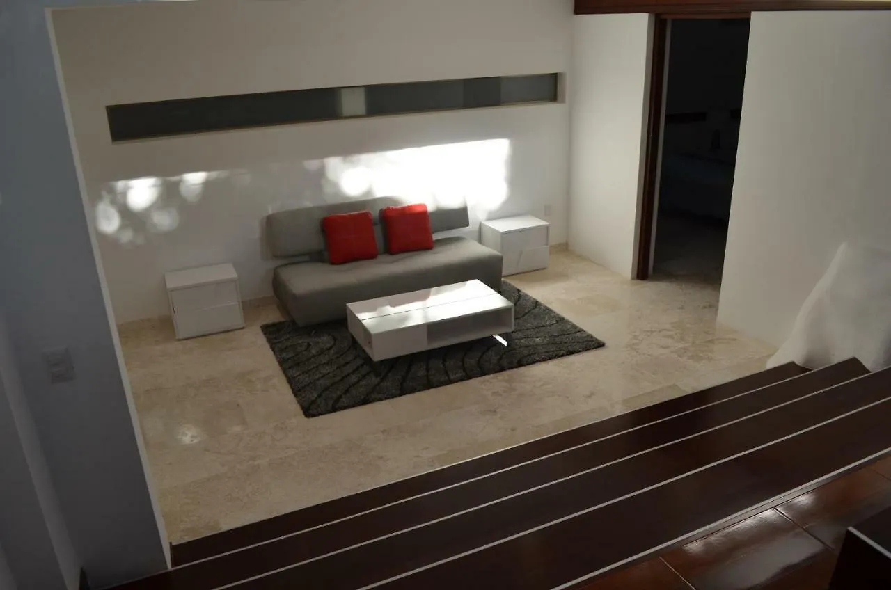 Orion Luxury Home Tulum. 0*, Tulum