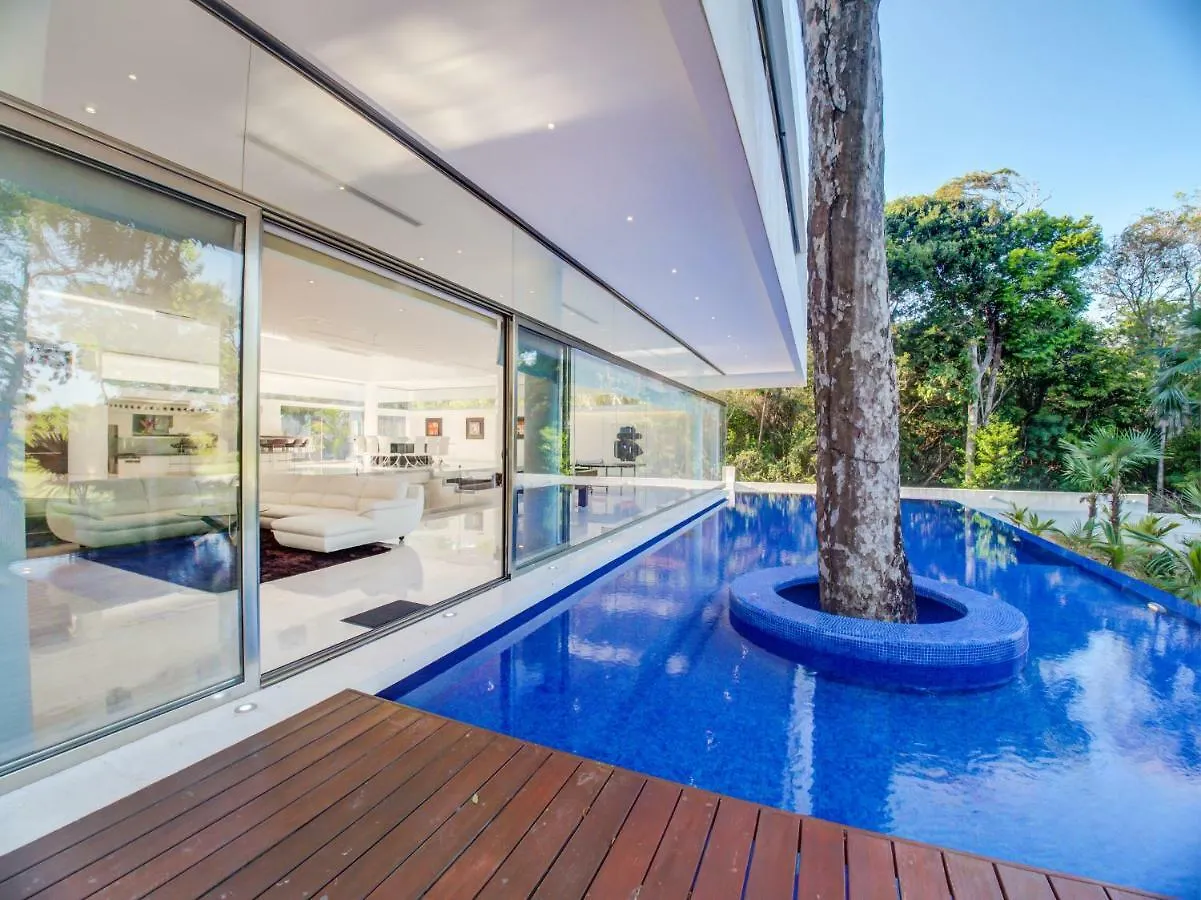 Orion Luxury Home Tulum.