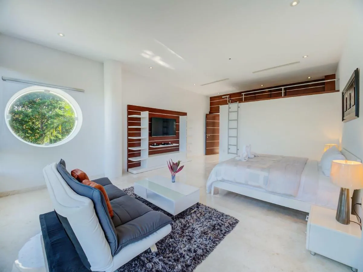 Orion Luxury Home Tulum. 0*, Tulum Mexico