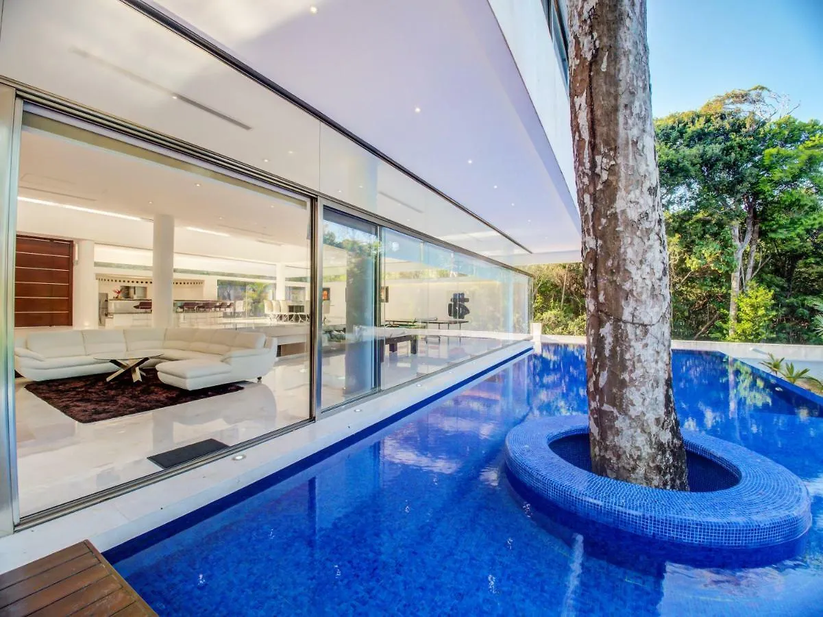 Holiday home Orion Luxury Home Tulum.