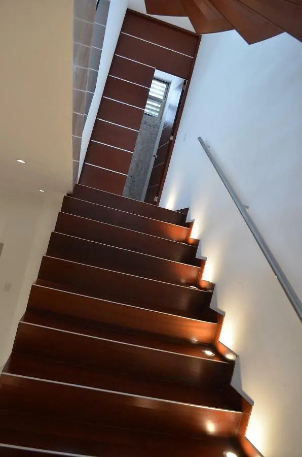 Orion Luxury Home Tulum. Mexico