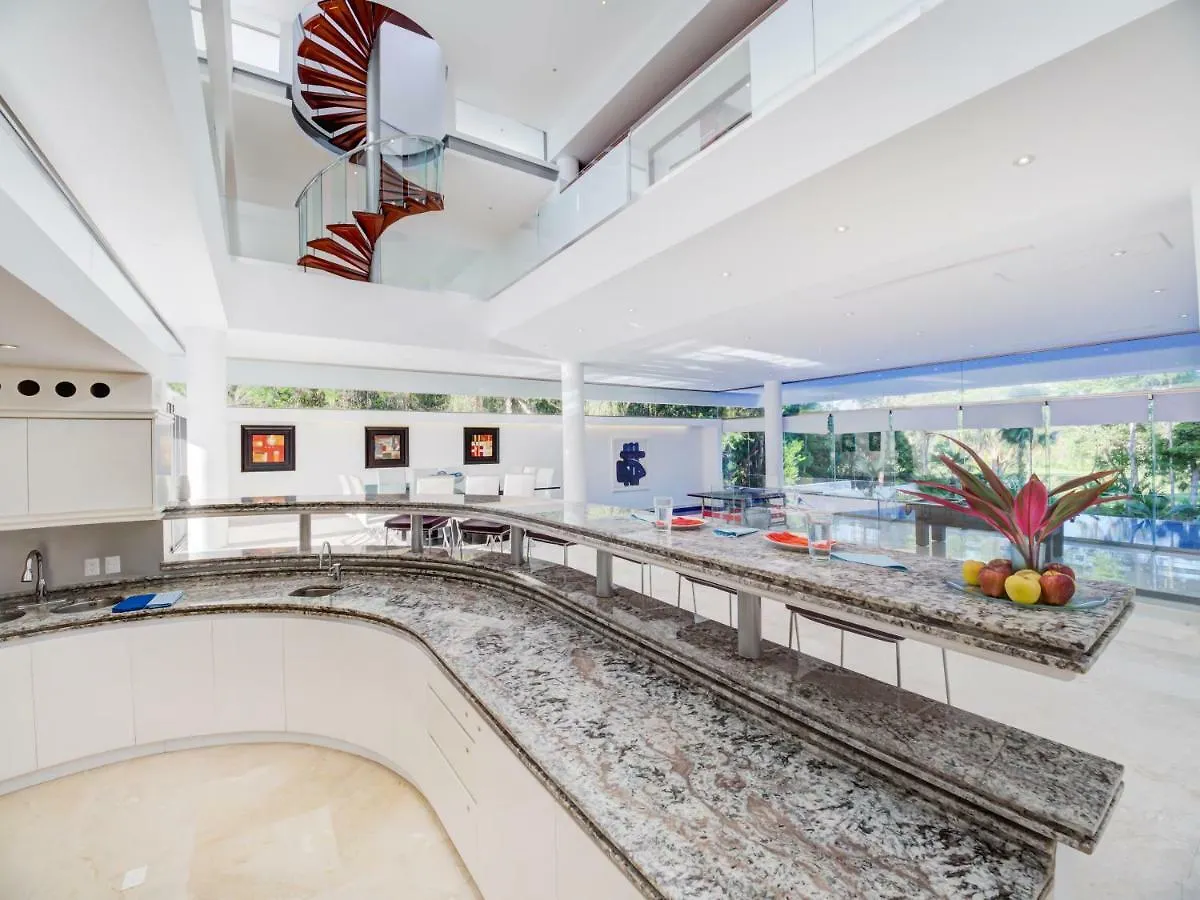 Orion Luxury Home Tulum. Mexico