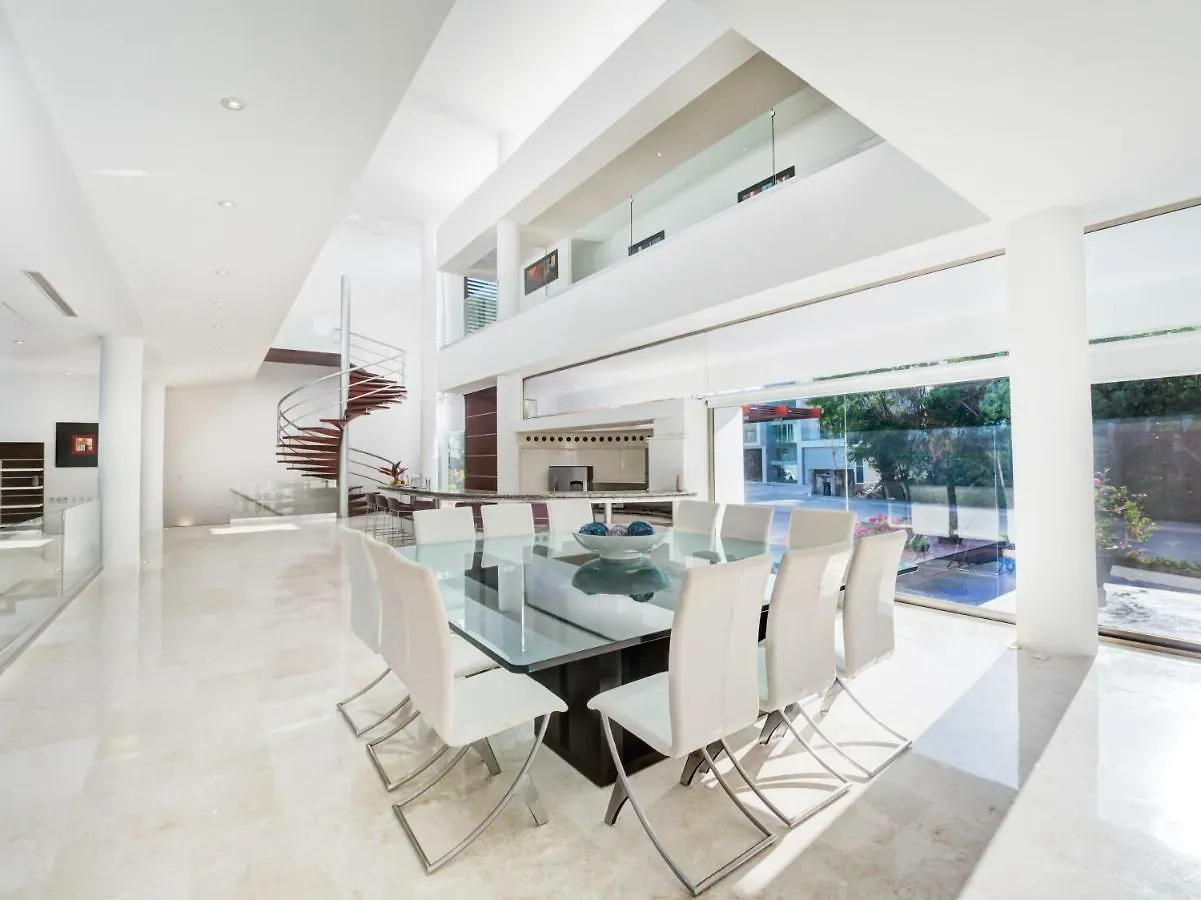 Orion Luxury Home Tulum. Tulum