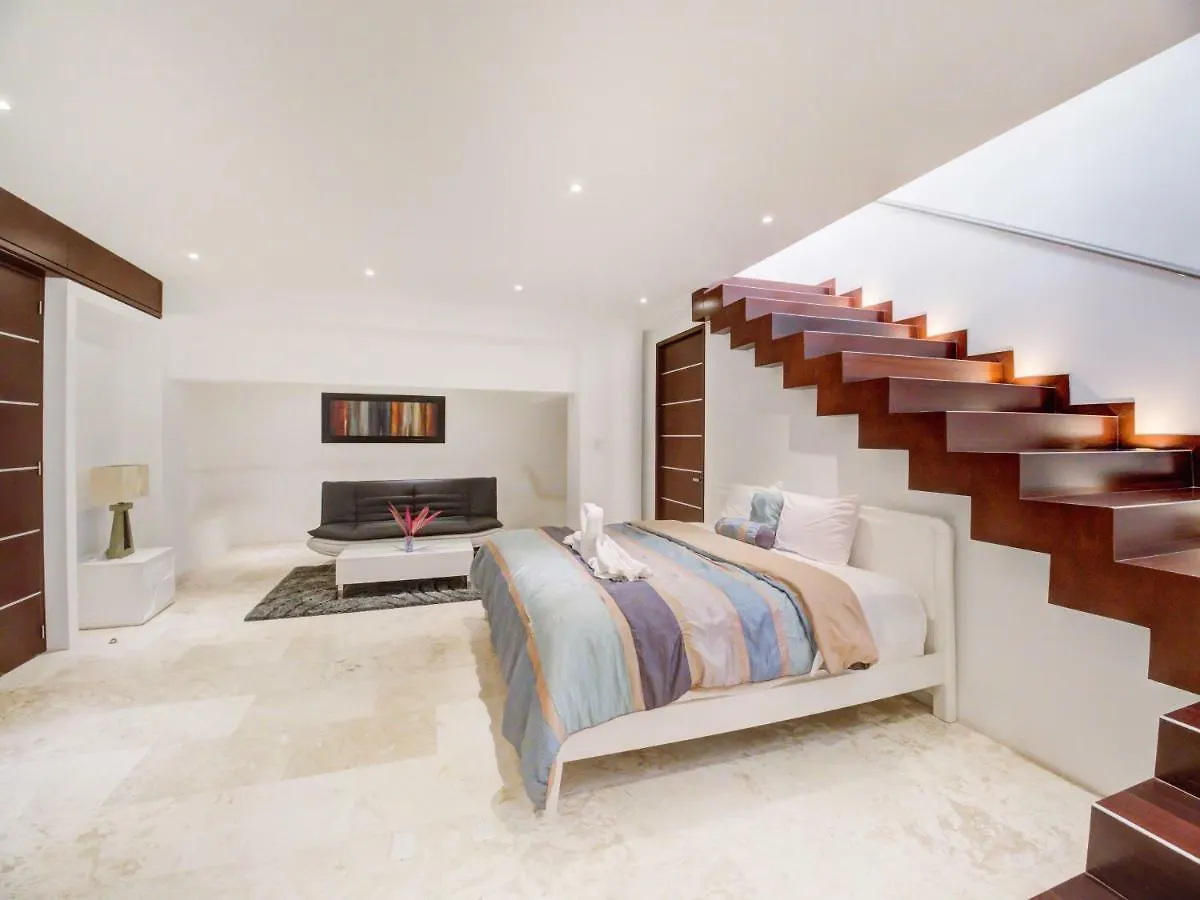Orion Luxury Home Tulum. 0*, Tulum Mexico