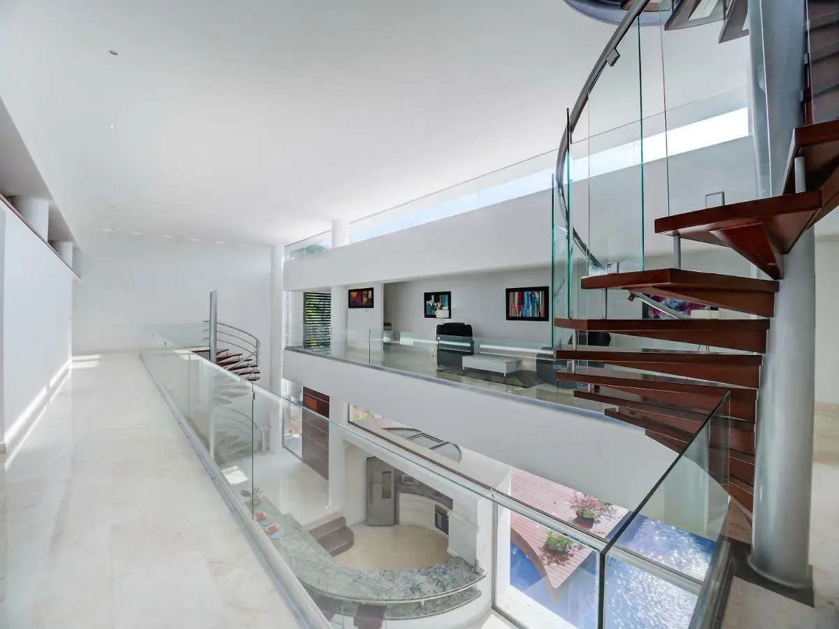 Orion Luxury Home Tulum. Holiday home Tulum