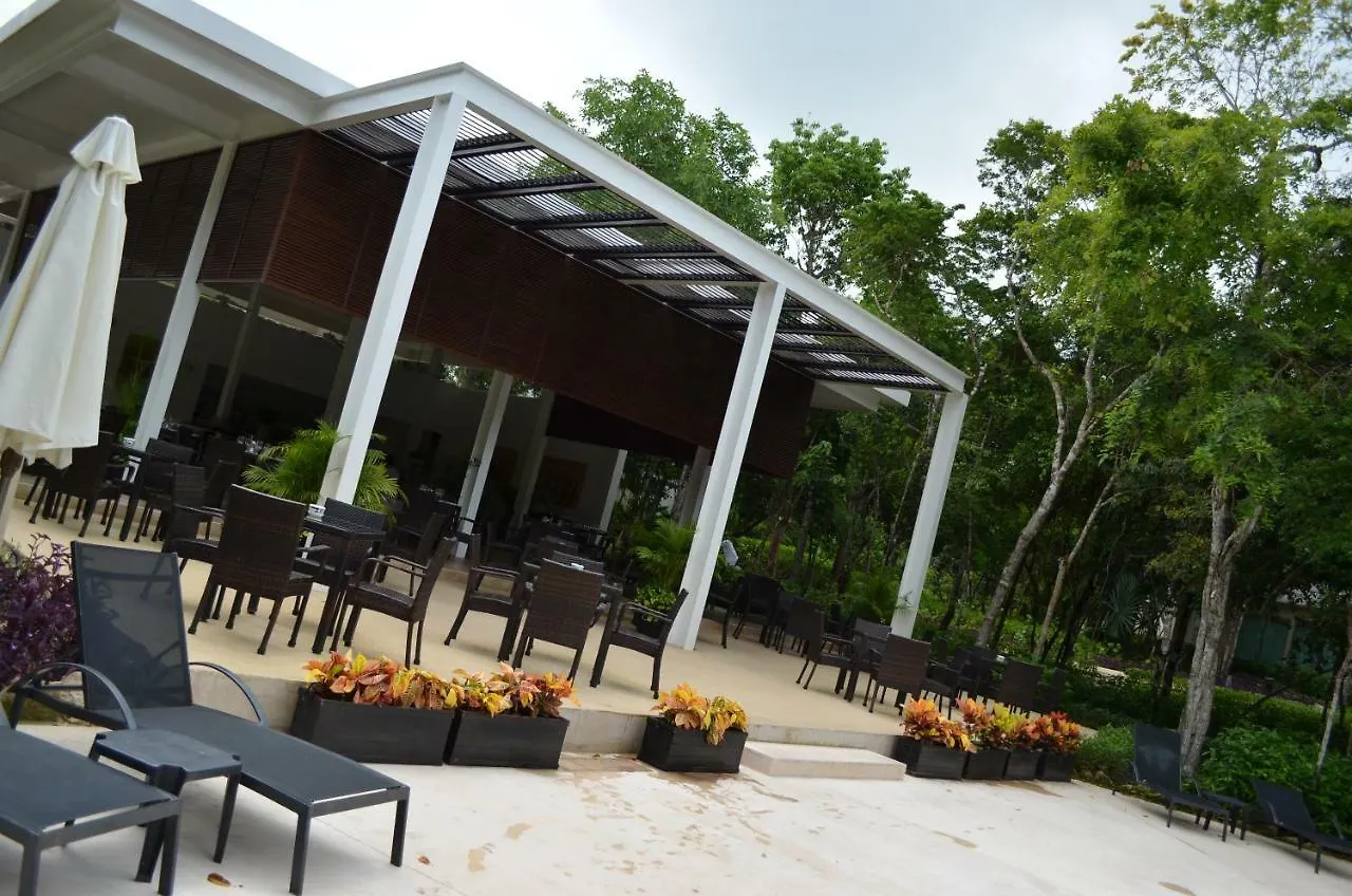 Holiday home Orion Luxury Home Tulum.