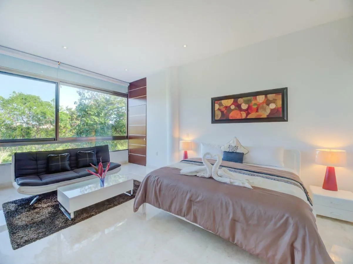 Orion Luxury Home Tulum. Holiday home Tulum