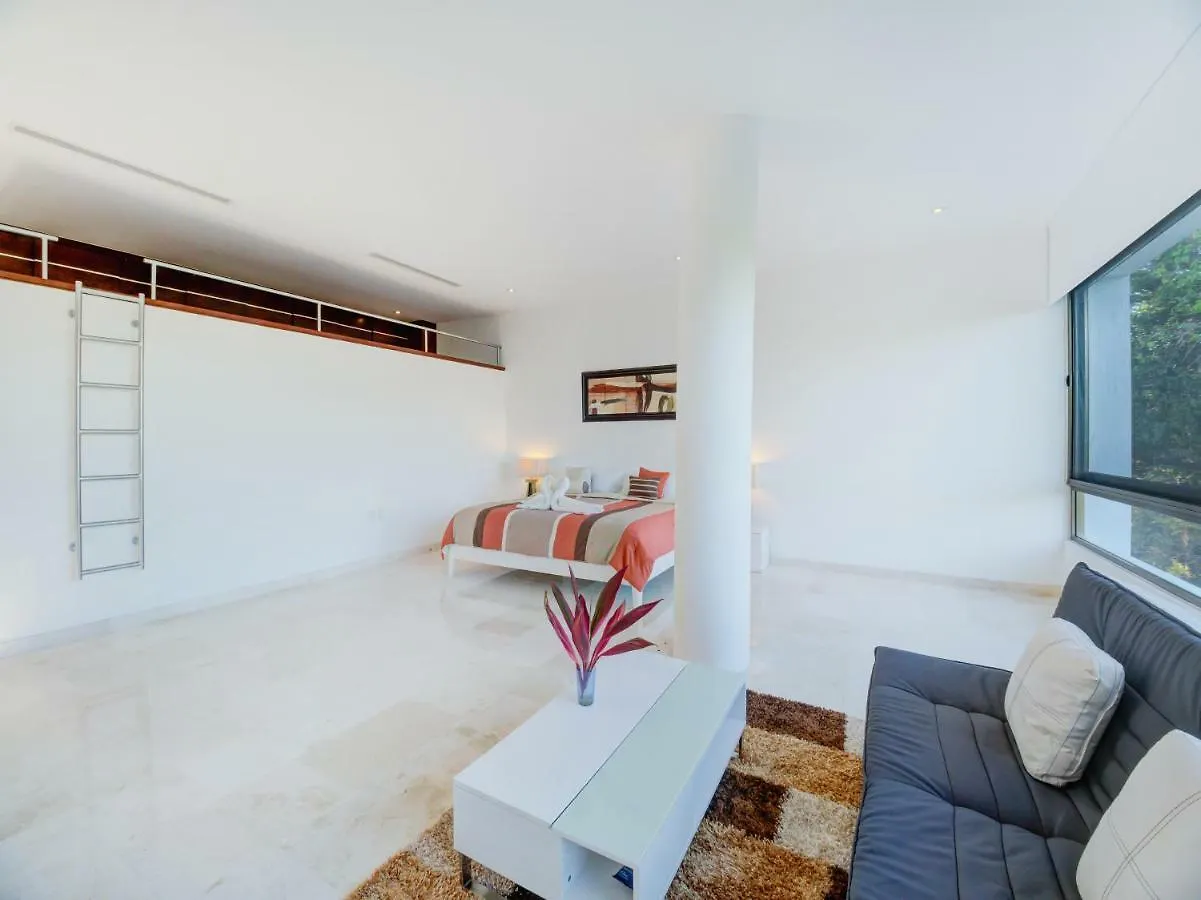 Orion Luxury Home Tulum.