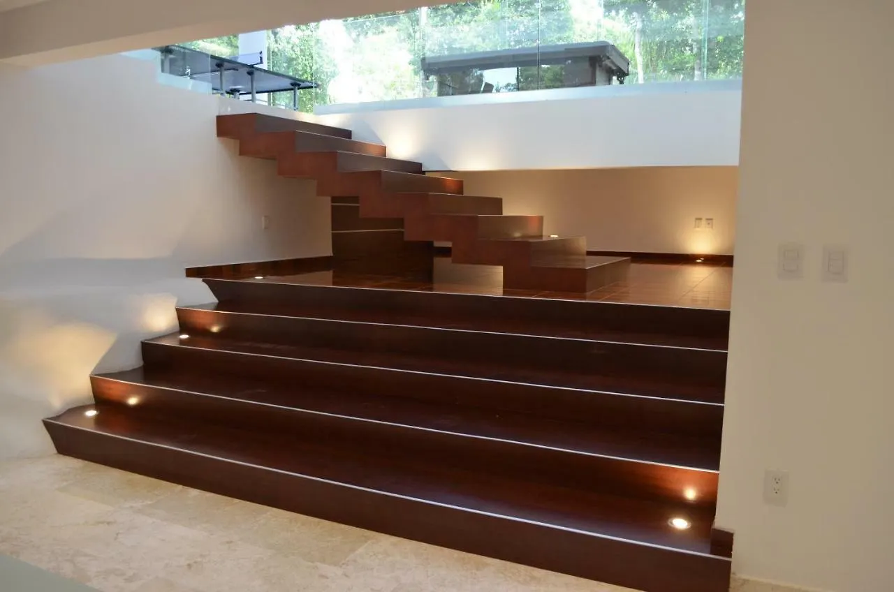 Orion Luxury Home Tulum. Mexico