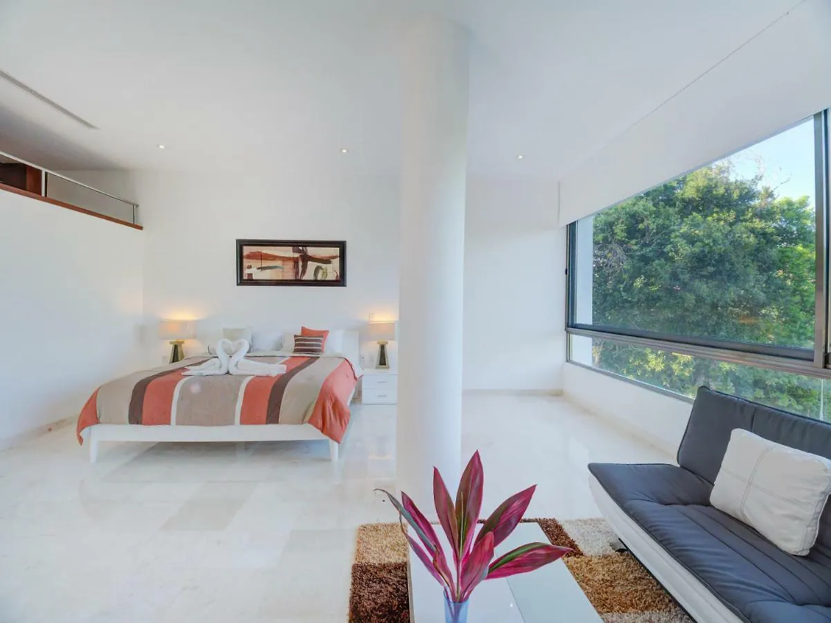 Orion Luxury Home Tulum. Mexico
